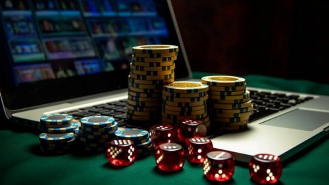 Online Magical Spin Casino Discover the Enchantment of Gaming