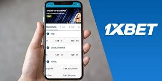 Ultimate Guide to Downloading the 1xBet App 354146094 Ultimate Guide to Downloading the 1xBet App 354146094