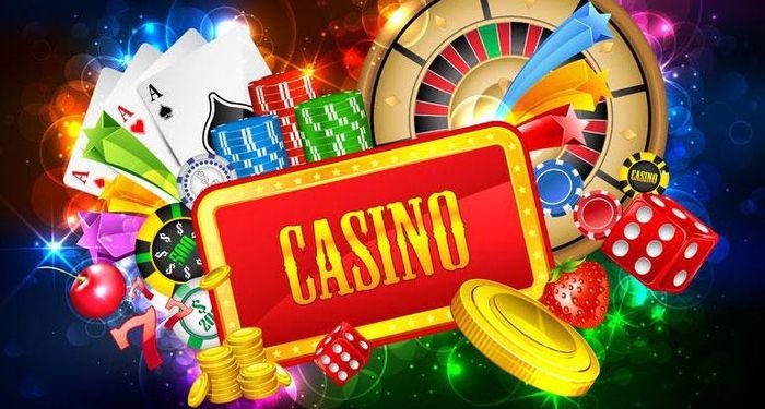 Casino Coins Game UK The Ultimate Guide to Playing and Winning