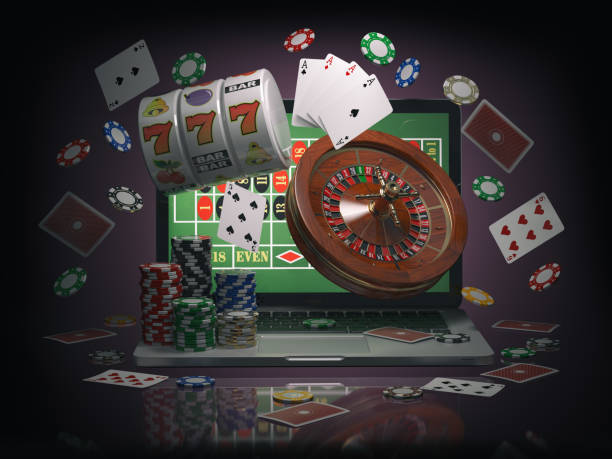 Discover Nationalbet Online Casino UK A Comprehensive Review
