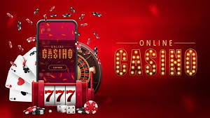 Discover the Exciting World of Lucky Barry Casino 1576917469