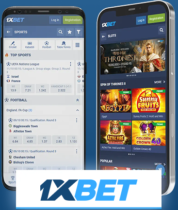 Download 1xBet App for PC A Comprehensive Guide -1493664530