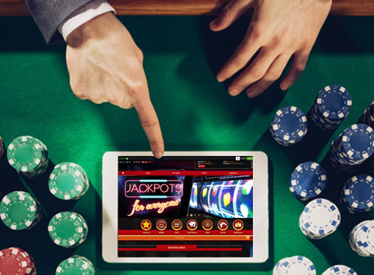 Easy Steps to Start Playing WildWild Casino Registration Process