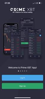 Experience the Thrills of Live Trading on PrimeXBT