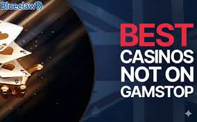 Exploring Non Gamstop UK Casino Sites A Comprehensive Guide -603805858