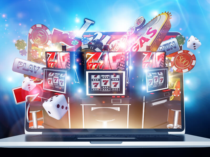 Ideales Online-Casino in Österreich, das ab 2025 Zahlungen per Handyrechnung akzeptiert