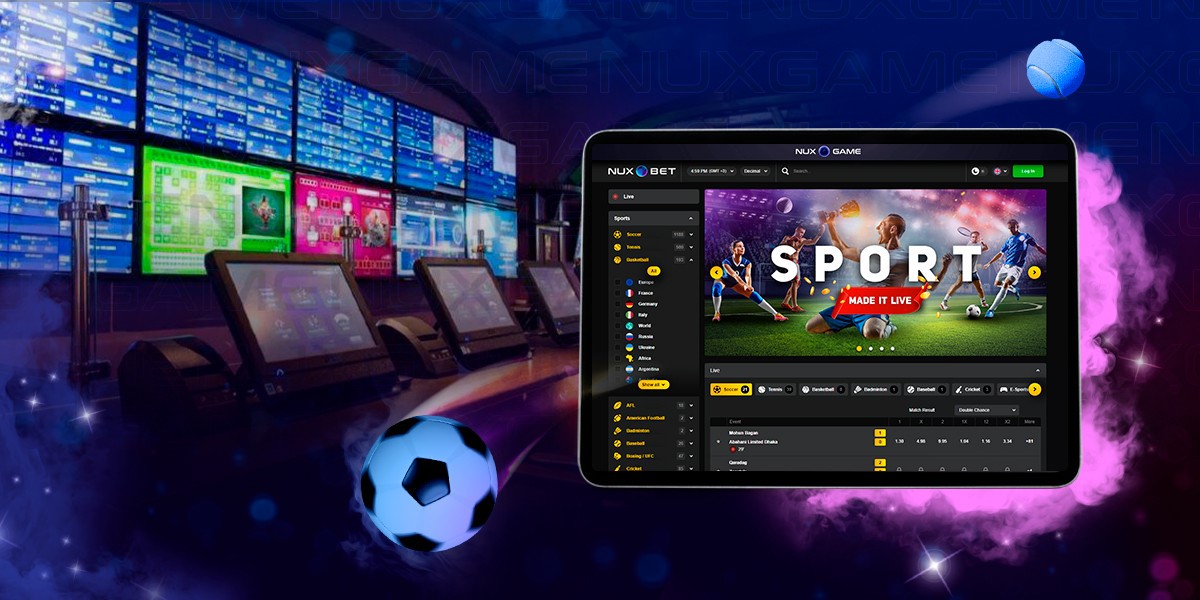 The Rise of GGL Bet Revolutionizing Online Betting -719085592