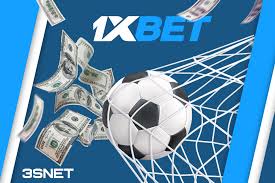 1xBet App Your Ultimate Betting Companion -1601714310