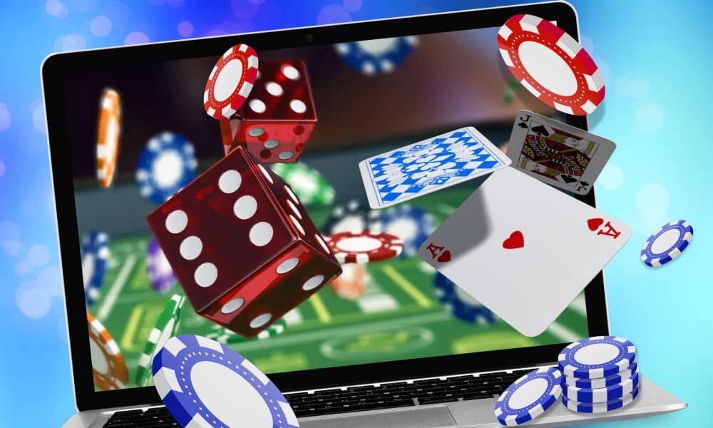 Casino Fortunica New A Fresh Experience for Online Gamblers