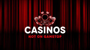 Discovering Gambling Sites Not Under GamStop A Comprehensive Guide