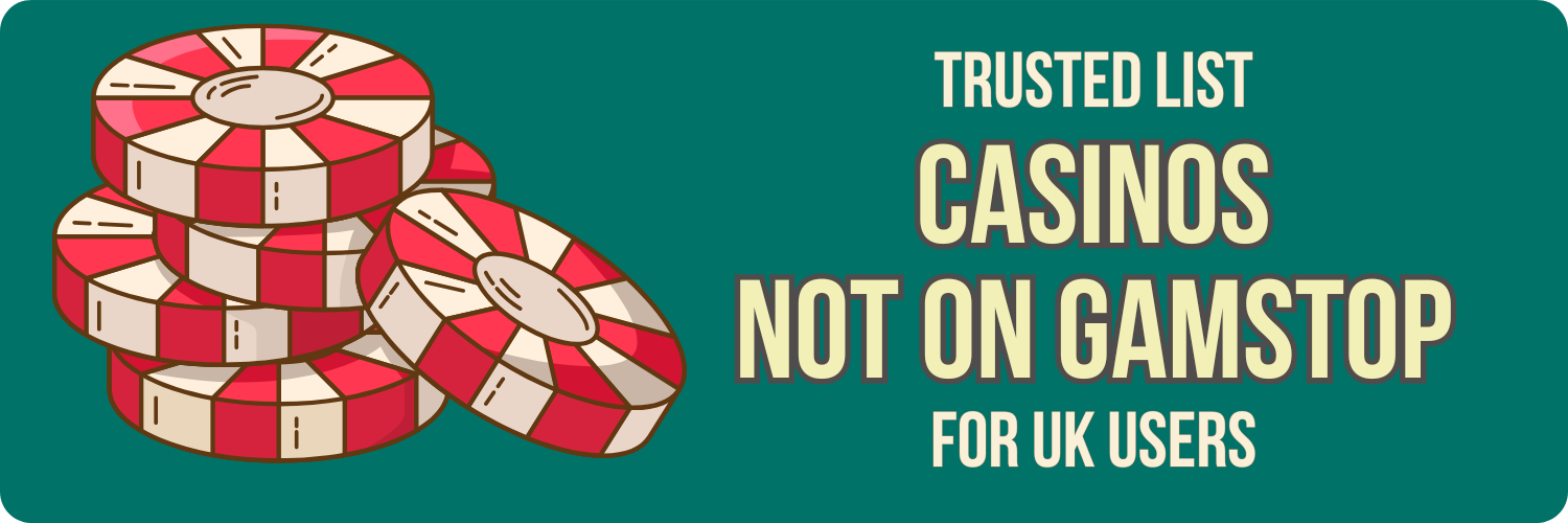 Discovering Non-Gamstop UK Casinos Your Guide to Unrestricted Gambling