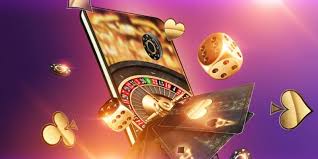 Experience the Thrill of Online Gaming at SlotsAmigo