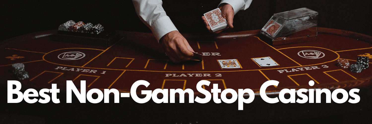 Exploring Casinos Non Gamstop A Guide to Gaming Freedom -1851508810