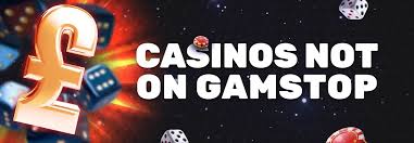 Exploring Casinos Non on Gamstop A Comprehensive Guide
