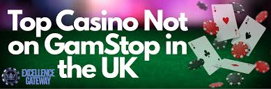 Exploring Casinos Not on Gamstop UK A Comprehensive Guide -1884269154
