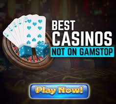 Exploring New Non Gamstop Casino Sites A Fresh Take on Online Gambling