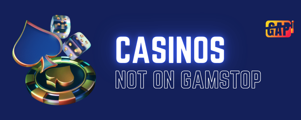 Exploring Non Gamstop Casinos A Comprehensive Guide -1842274076