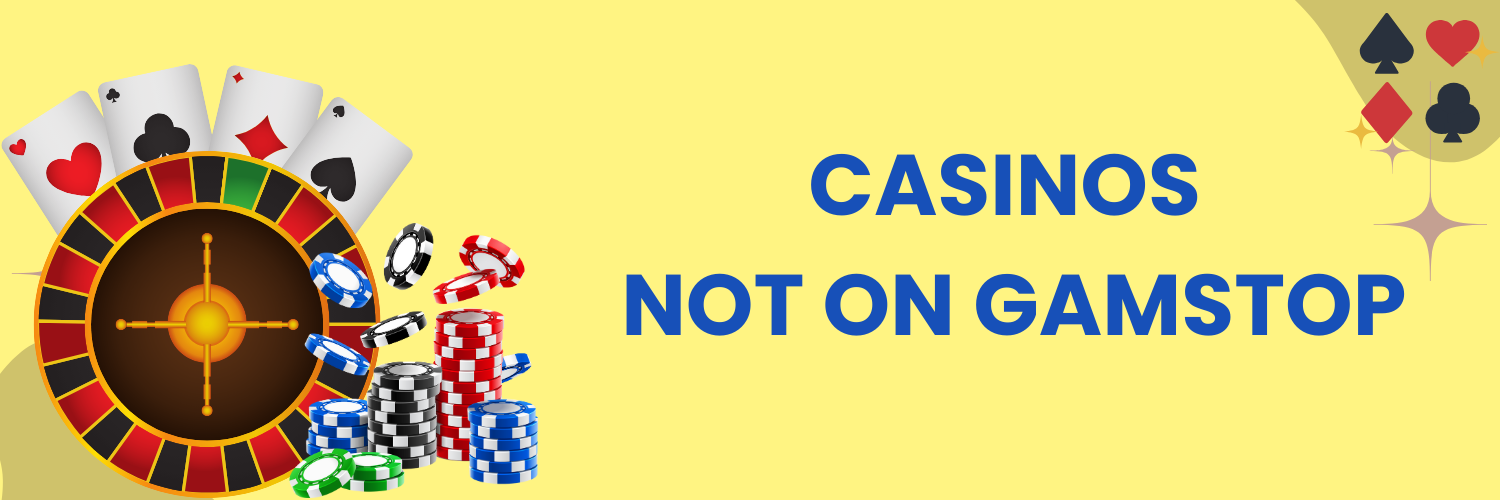 Exploring Non-Gamstop Casinos A Guide to Enjoying Online Gaming Freedom