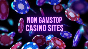 Exploring Non GamStop Online Casinos A New Frontier in Gaming