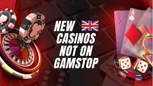 Exploring Non-Gamstop UK Casino Sites Your Guide to Safe Gaming