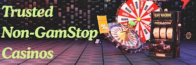 Exploring UK Casinos Not on GamStop Options for a Unique Gaming Experience
