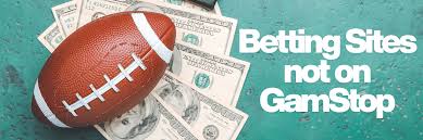 Non GamStop Football Betting A Guide to Unrestricted Wagering