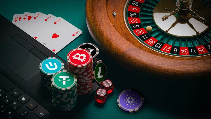 Ontdek de Voordelen van Crypto Casino No Deposit Bonus