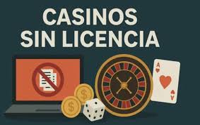 Plataformas de Casino Sin Licencia Riesgos y Oportunidades -1491211451