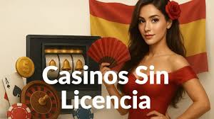 Plataformas de Casino Sin Licencia Riesgos y Oportunidades -1491211451