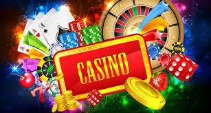 The Rise of Elon Casino A New Era in Online Gaming 1593577064