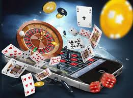 Unleash the Excitement of Online Gaming at Orion Spins Casino