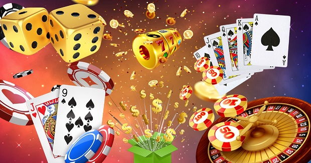Unveiling the Best Slot Games with Mystery